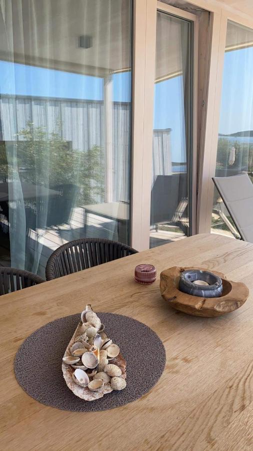 Buqez Eco Resort - Beach Villa 37 And 40 Pakostane Ngoại thất bức ảnh